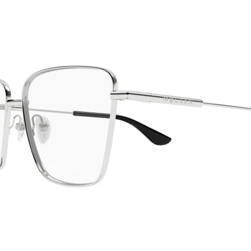 Alexander McQueen AM0503O Eyeglasses - view 5